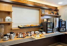 B&B HOTEL Vannes Ouest Golfe du Morbihan