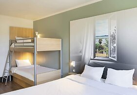 B&B HOTEL Vannes Ouest Golfe du Morbihan