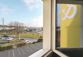 B&B HOTEL Vannes Ouest Golfe du Morbihan