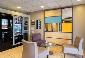 B&B HOTEL Vannes Ouest Golfe du Morbihan