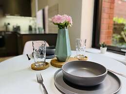 Southernhay Court Apartments