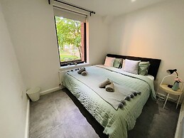 Southernhay Court Apartments