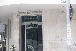 Hotel Rio Jordão