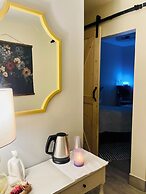 Hotel Zazz