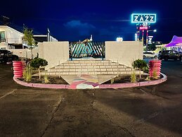 Hotel Zazz