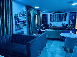 Hotel Zazz