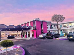 Hotel Zazz