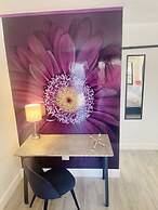Hotel Zazz