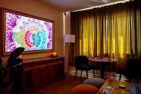 Hotel Zazz