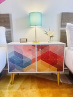 Hotel Zazz