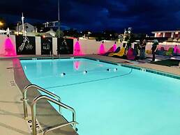 Hotel Zazz