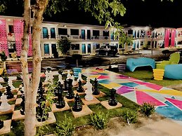 Hotel Zazz