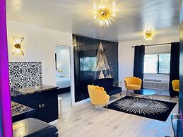 Hotel Zazz