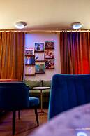 Hotel Zazz