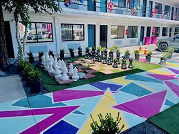 Hotel Zazz