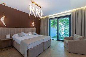 Bosket Luxury Rooms