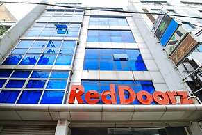 Reddoorz Plus at San Marcelino Malate