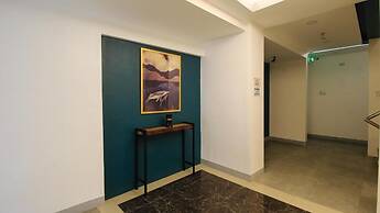 Reddoorz Plus at San Marcelino Malate