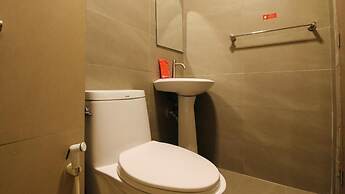 Reddoorz Plus at San Marcelino Malate