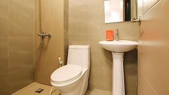 Reddoorz Plus at San Marcelino Malate