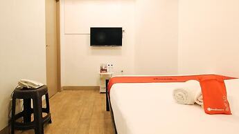 Reddoorz Plus at San Marcelino Malate