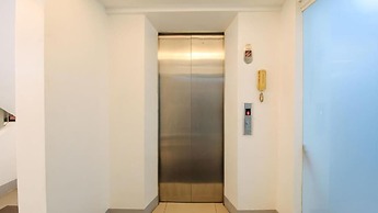 Reddoorz Plus at San Marcelino Malate