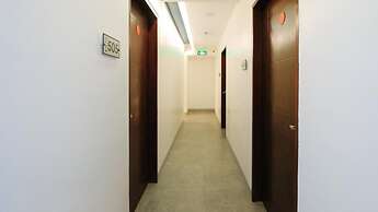 Reddoorz Plus at San Marcelino Malate