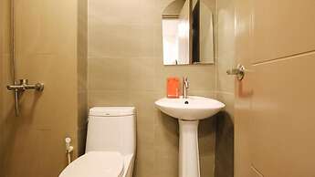 Reddoorz Plus at San Marcelino Malate