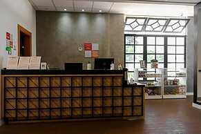 HOTEL GRAAL INN ITATIAIA