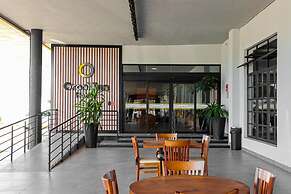 HOTEL GRAAL INN ITATIAIA