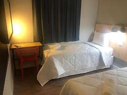HOTEL GRAAL INN ITATIAIA