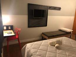 HOTEL GRAAL INN ITATIAIA