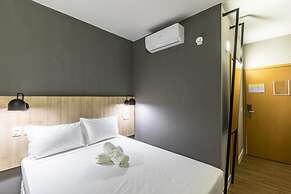 HOTEL GRAAL INN ITATIAIA