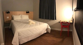 HOTEL GRAAL INN ITATIAIA