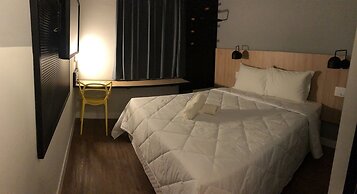 HOTEL GRAAL INN ITATIAIA