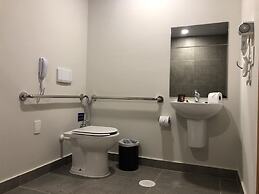 HOTEL GRAAL INN ITATIAIA