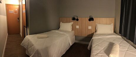 HOTEL GRAAL INN ITATIAIA