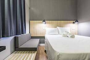 HOTEL GRAAL INN ITATIAIA