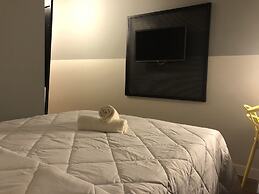 HOTEL GRAAL INN ITATIAIA