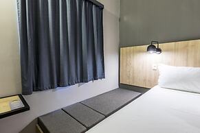 HOTEL GRAAL INN ITATIAIA