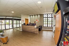 HOTEL GRAAL INN ITATIAIA