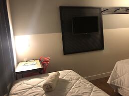 HOTEL GRAAL INN ITATIAIA