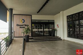 HOTEL GRAAL INN ITATIAIA