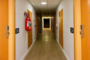 HOTEL GRAAL INN ITATIAIA