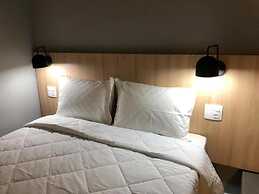 HOTEL GRAAL INN ITATIAIA