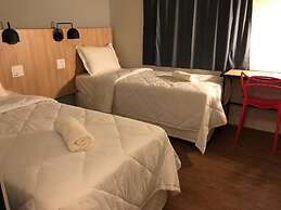 HOTEL GRAAL INN ITATIAIA