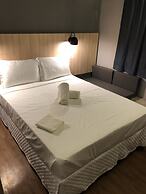 HOTEL GRAAL INN ITATIAIA