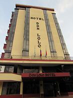 Hotel Don Lolo