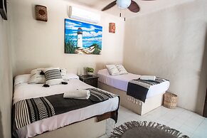 Macondo Holbox
