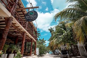 Macondo Holbox
